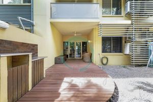 Image of ZEN MARKETS - Boutique 1-BR Apt Near Parap Markets