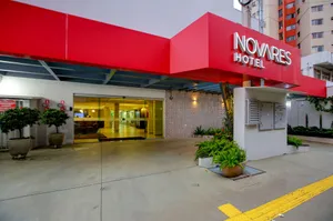Image of Novares Hotel