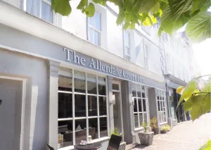 Image of Allerdale Court Hotel