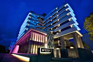 Image of The Suites Taitung