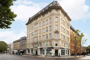 Image of Point A Hotel London Kings Cross – St Pancras
