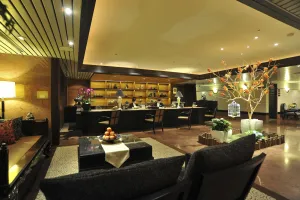 Image of Pacific Business Hotel