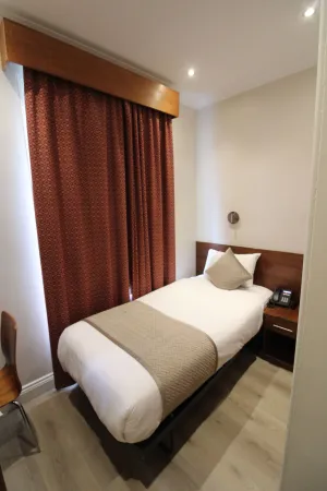 Image of Wedgewood Hotel