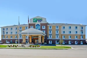 Image of Holiday Inn Express & Suites - Williston by IHG