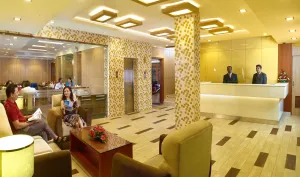 Image of Hotel Aiswarya