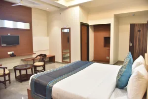 Image of Hotel Rk Grand