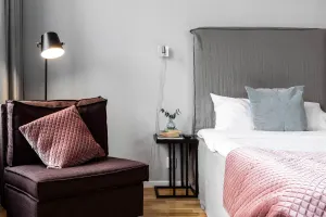 Image of Biz Apartment Gärdet
