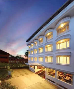 Image of Cochin Palace