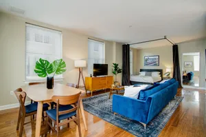Image of Abode Memphis - Downtown Madison Ave