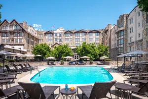 Image of The Elms Hotel & Spa, a Destination by Hyatt Hotel
