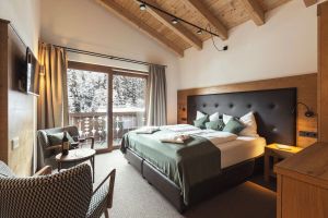 Image of Das Glemm Hotel - Joker Card Partner