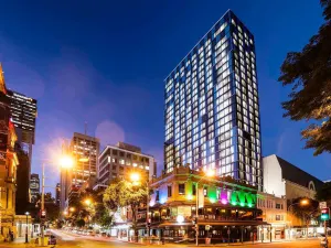 Image of ibis Styles Brisbane Elizabeth Street