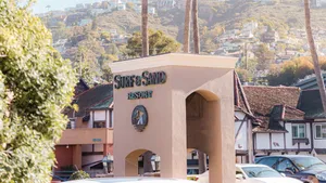 Image of Surf & Sand Resort Laguna Beach