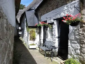 Image of Fox Hat Cottage