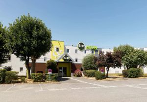 Image of B&B HOTEL Evry Lisses 1