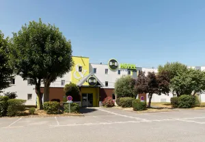 Image of B&B HOTEL Evry Lisses 1