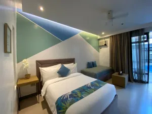 Image of White Breeze Palawan Boutique Hotel