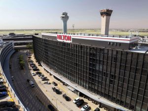 Image of Hilton Chicago O'Hare Airport