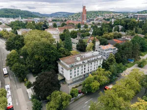 Image of Park Hotel Winterthur