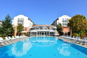 Image of The Monarch Hotel