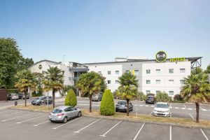 Image of B&B HOTEL Rennes Sud Chantepie