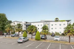 Image of B&B HOTEL Rennes Sud Chantepie