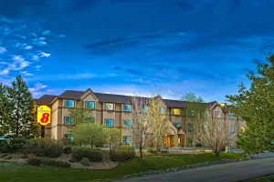 Image of Super 8 by Wyndham Parker/SE Denver Area