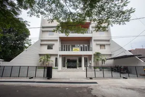 Image of RedDoorz Syariah near Universitas Negeri Malang