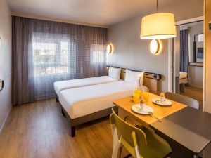 Image of Aparthotel Adagio access Montpellier Centre