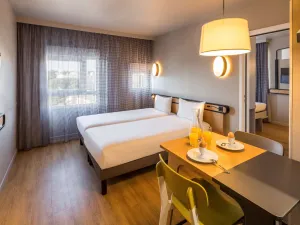 Image of Aparthotel Adagio access Montpellier Centre