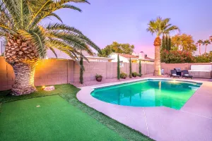 Image of Scottsdale Getaway