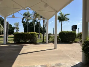 Image of Albert Park Motor Inn