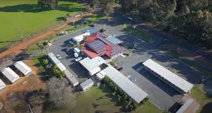 Image of Manjimup Gateway Hotel