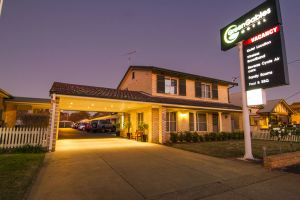 Image of Green Gables Motel