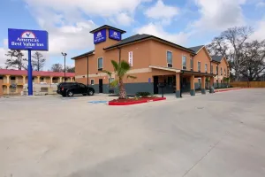 Image of Americas Best Value Inn Sulphur