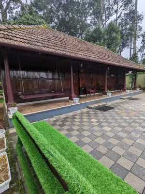 Image of Misty D Silver Resort