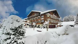 Image of Trail Hotel Oberstaufen