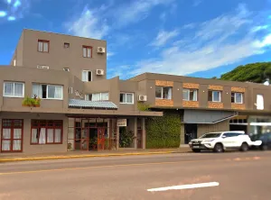 Image of Hotel Imigrantes