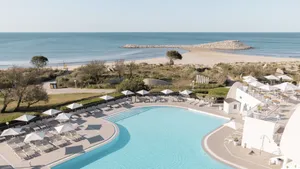 Image of Hôtel Les Corallines – Thalasso & Spa