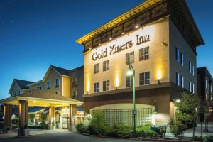 Image of Gold Miners Inn Grass Valley, Ascend Hotel Collection