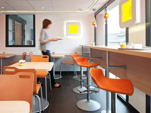 Image of IBIS Budget Pontivy