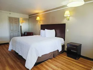 Image of Travelers inn by OYO Wichita Falls