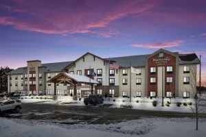 Image of MainStay Suites Gaylord