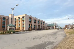 Image of The Lodge Hotel and Banquets