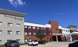 Image of TownePlace Suites Detroit Warren