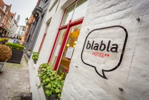 Image of Hotel Bla Bla