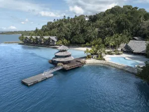 Image of Pearl Farm Beach Resort