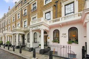 Image of KingswayPark Hotel at Park Avenue