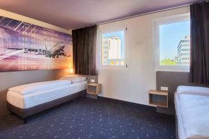 Image of B&B Hotel Frankfurt-Airport