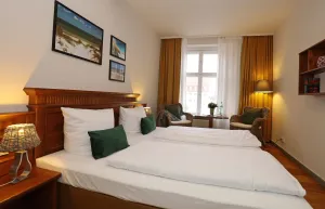 Image of Apartmenthaus markt fuffzehn